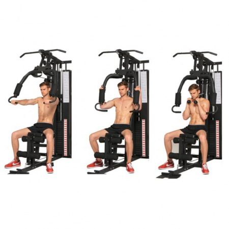 Aparat multifunctional Actuell HG-325 - RESIGILAT [1]