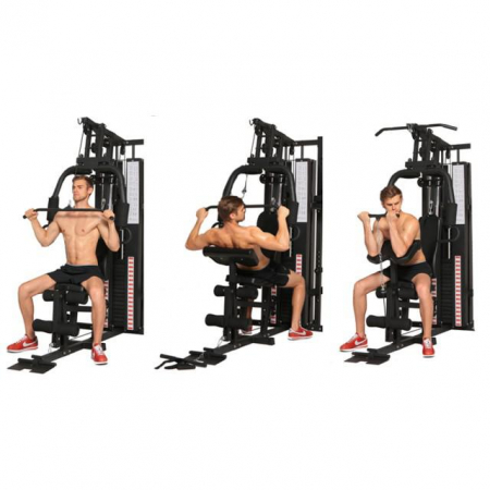 Aparat multifunctional Actuell HG-325 - RESIGILAT [2]