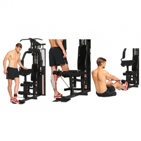 Aparat multifunctional Actuell HG-325 - RESIGILAT [3]