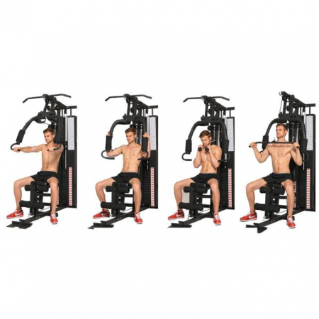 Aparat multifunctional Actuell HG-525 [1]