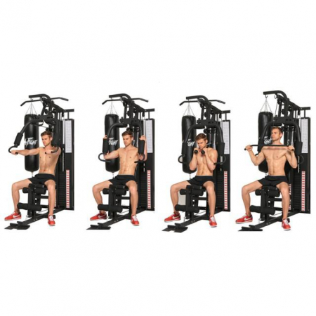 Aparat multifunctional Actuell HG-528 [4]