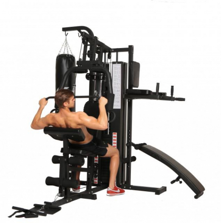 Aparat multifunctional Actuell HG-528 [3]