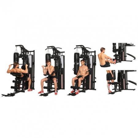 Aparat multifunctional Actuell HG-528 [5]