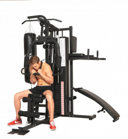 Aparat multifunctional Actuell HG-528 [2]