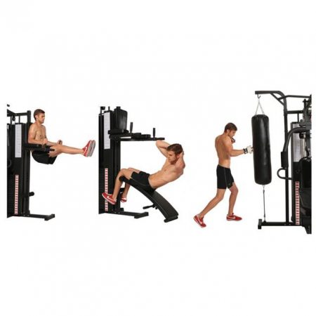 Aparat multifunctional Actuell HG-528 [7]