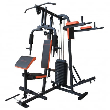 Aparat multifunctional cu stepper Energy Fit TF-7002 [0]