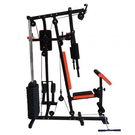 Aparat multifunctional cu stepper Energy Fit TF-7002 resigilat [1]