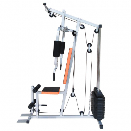 Aparat multifunctional Energy Fit TF-3000 [1]