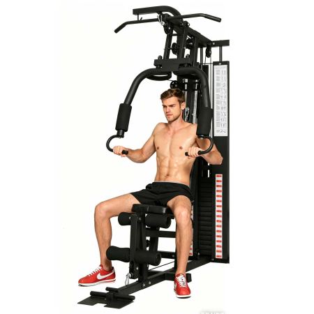 Aparat multifunctional fitness Lotto Classic L1 [1]