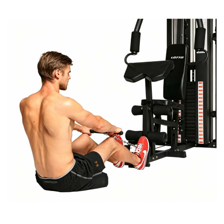 Aparat multifunctional fitness Lotto Classic L1 [7]