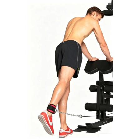 Aparat multifunctional fitness Lotto Classic L1 [11]