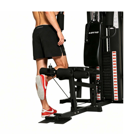Aparat multifunctional fitness Lotto Classic L1 [10]