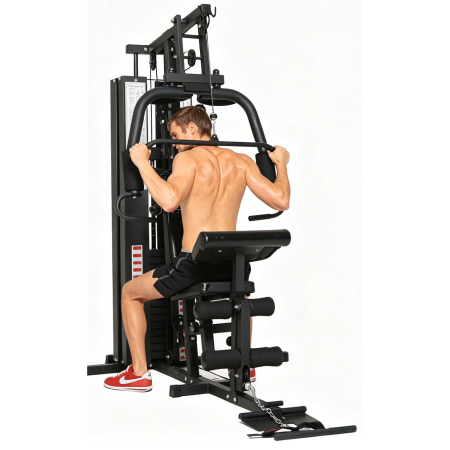 Aparat multifunctional fitness Lotto Classic L1 [17]