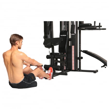 Aparat multifunctional fitness Orion Classic L1 [8]