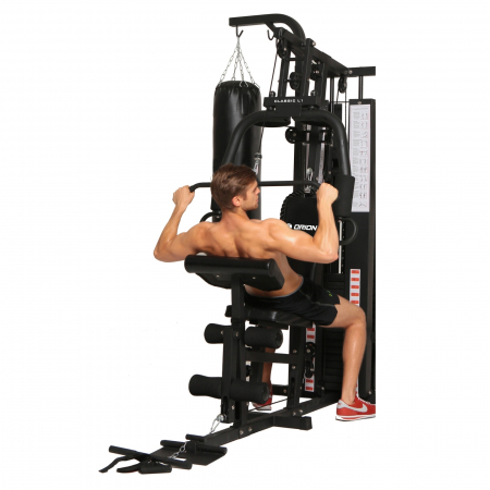 Aparat multifunctional fitness Orion Classic L1 resigilat [1]