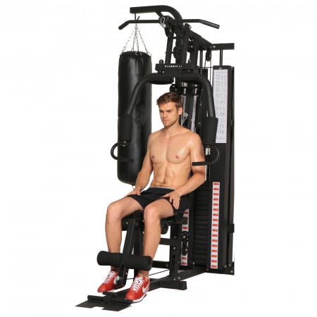 Aparat multifunctional fitness Orion Classic L1 resigilat [7]
