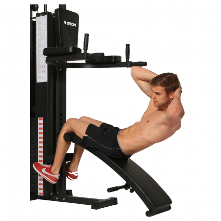 Aparat multifunctional fitness Orion Classic L2 [2]