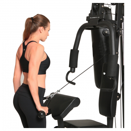 Aparat multifunctional fitness Orion Classic L2 [7]
