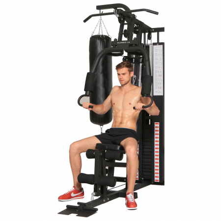 Aparat multifunctional fitness Orion Classic L2 [1]