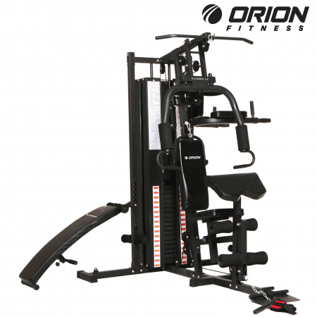 Aparat multifunctional fitness Orion Classic L2 - RESIGILAT [0]