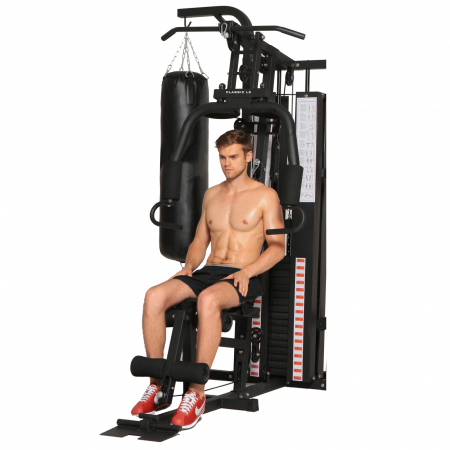 Aparat multifunctional fitness Orion Classic L2 - RESIGILAT [9]