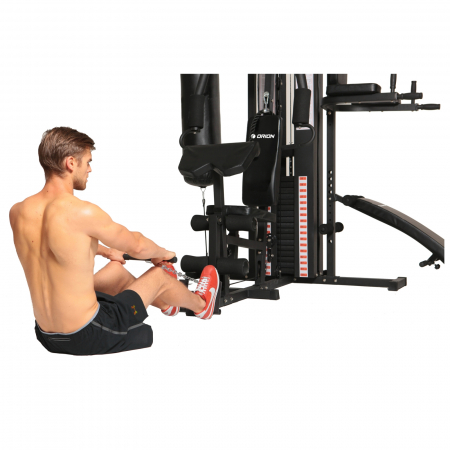 Aparat multifunctional fitness Orion Classic L3 [7]
