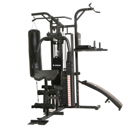 Aparate multifunctionale - Aparat multifunctional fitness Orion Classic L4
