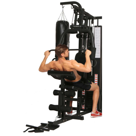 Aparat multifunctional fitness Lotto Classic L3 [7]