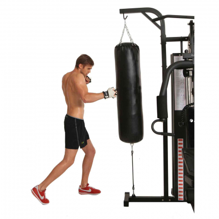 Aparat multifunctional fitness Orion Classic L4 [10]