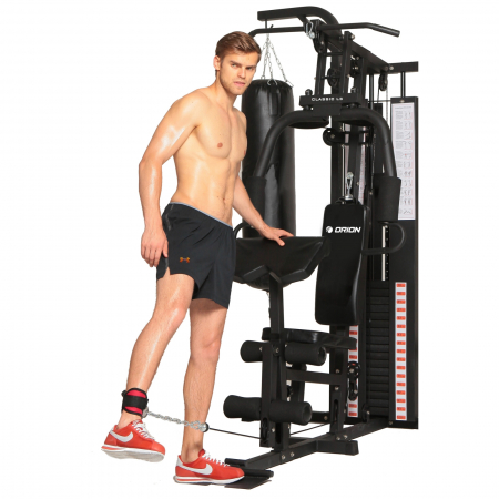 Aparat multifunctional fitness Orion Classic L3 - RESIGILAT [12]