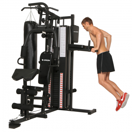 Aparat multifunctional fitness Orion Classic L3 - RESIGILAT [14]