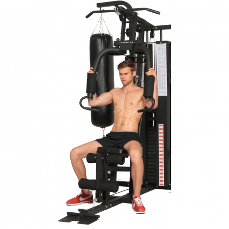 Aparat multifunctional fitness Orion Classic L3 - RESIGILAT [3]