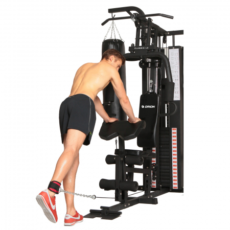 Aparat multifunctional fitness Orion Classic L3 - RESIGILAT [11]