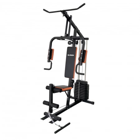 Aparat multifunctional fitness Orion Core L200 negru [6]