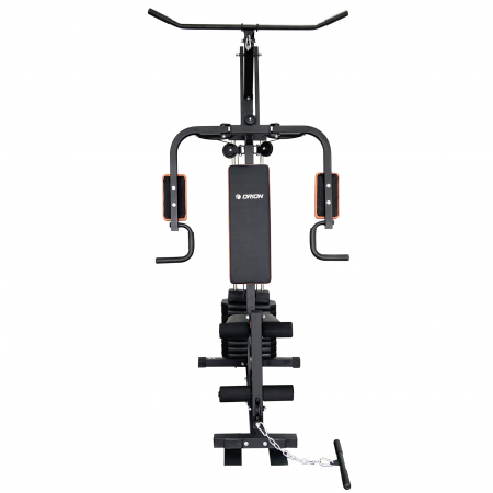 Aparat multifunctional fitness Orion Core L200 negru [4]