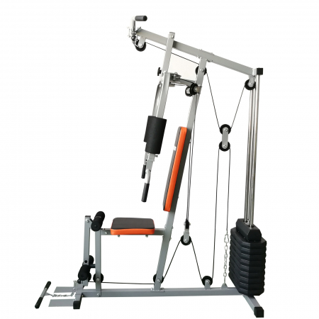 Aparat multifunctional fitness Orion Core L200 - RESIGILAT [4]