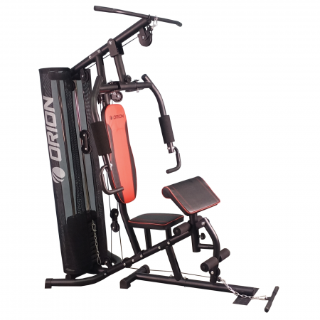 RESIGILATE - Aparat multifunctional fitness Orion Core L500 - RESIGILAT
