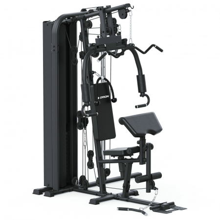 Aparat multifunctional fitness Orion Master 1000 [5]