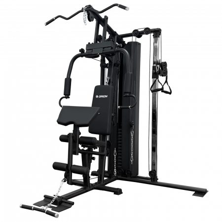 Aparate multifunctionale - Aparat multifunctional fitness Orion Master 1000
