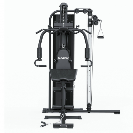 Aparat multifunctional fitness Orion Master 1000 [6]