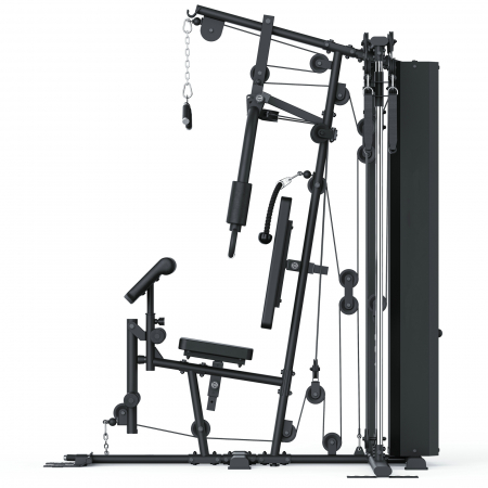 Aparat multifunctional fitness Orion Master 1000 [7]