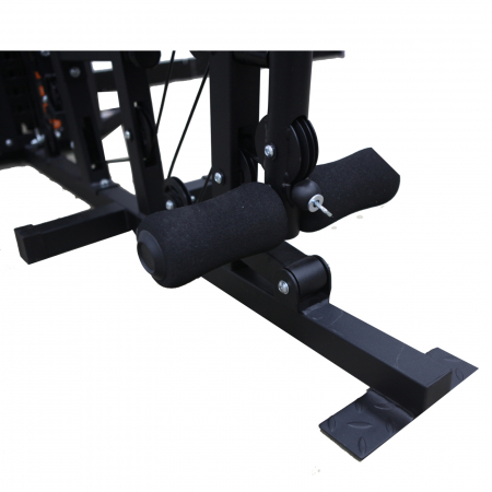 Aparat multifunctional fitness Orion EON J1 [4]