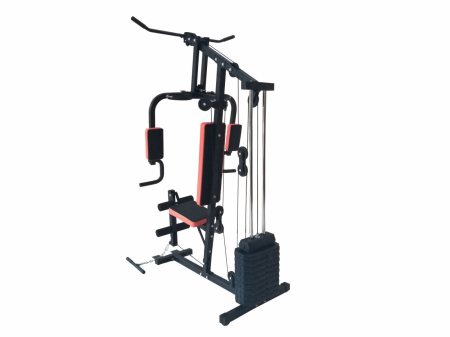Aparat multifunctional fitness Sporter 7000A [3]