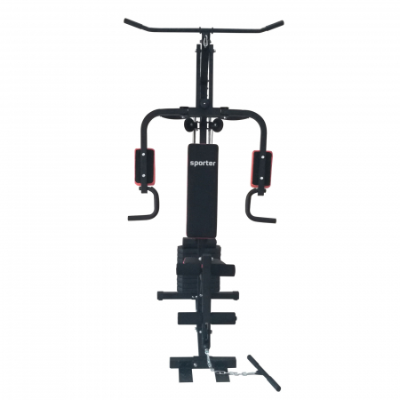 Aparat multifunctional fitness Sporter 7000A [2]
