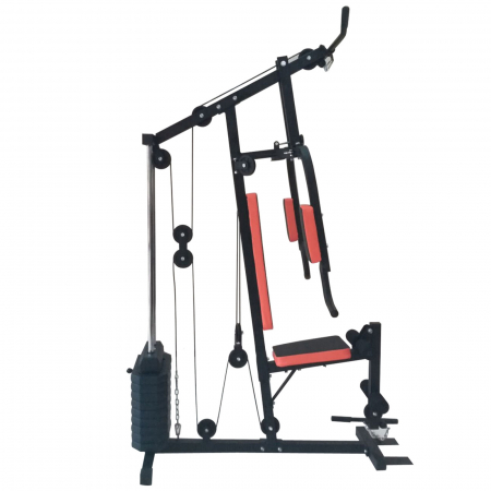 Aparat multifunctional fitness Sporter 7000A [1]