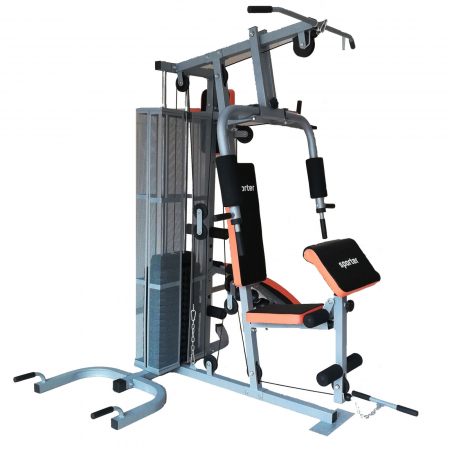 Aparat multifunctional fitness Sporter 7005A [1]
