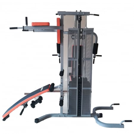 Aparat multifunctional fitness Sporter 7005A [2]