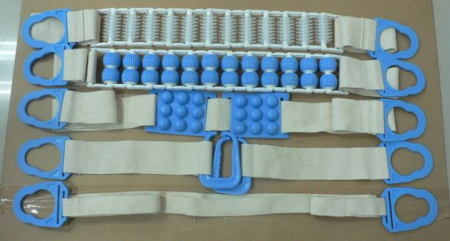 Aparat vibromasaj Sporter STP-7050 [1]