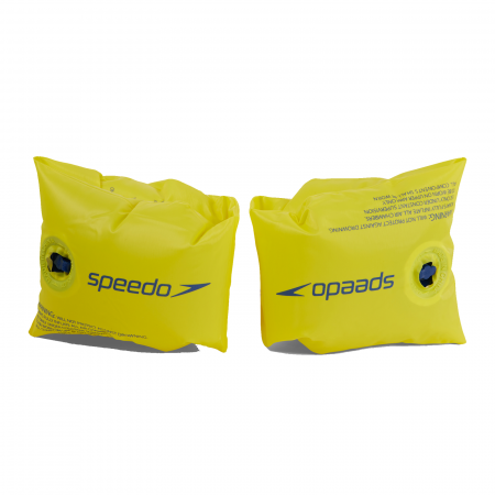 Aripioare inot copii Speedo galben [1]
