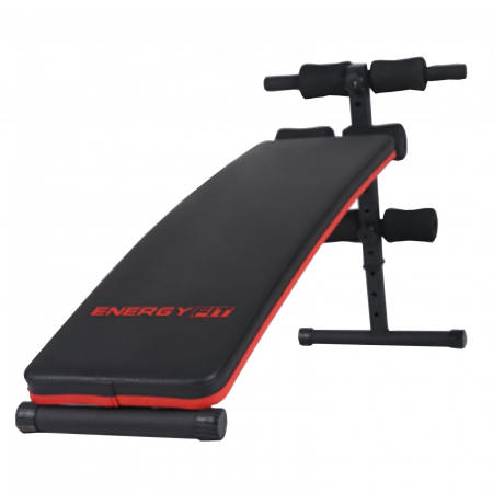 Banca abdomene Energy Fit 1104 [0]